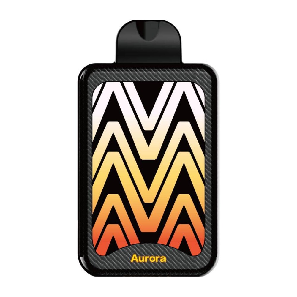 Mevape Reload - Aurora - 20mg/ml 8000 puffs