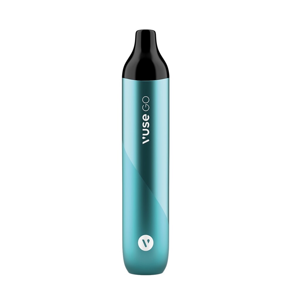 Vuse Go - Max - 20mg/ml 1500 Puffs Disposable Vape