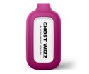Ghost Wizz - Blackcurrant Squash - 20mg/ml 600 Puffs