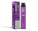 Ghost Pro - Great Grape - 20mg/ml 3500 Puffs