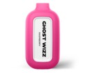 Ghost Wizz - Raspberry - 20mg/ml 600 Puffs