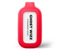 Ghost Wizz - Strawberry Burst - 20mg/ml 600 Puffs