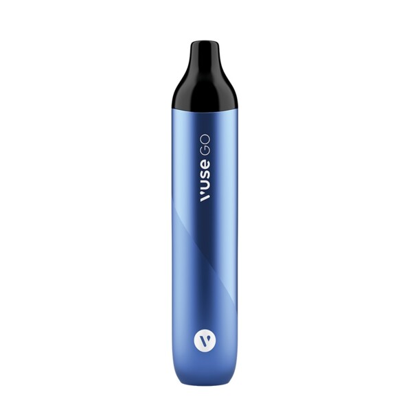 Vuse Go - Max Blueberry Ice - 20mg/ml 1500 Puffs