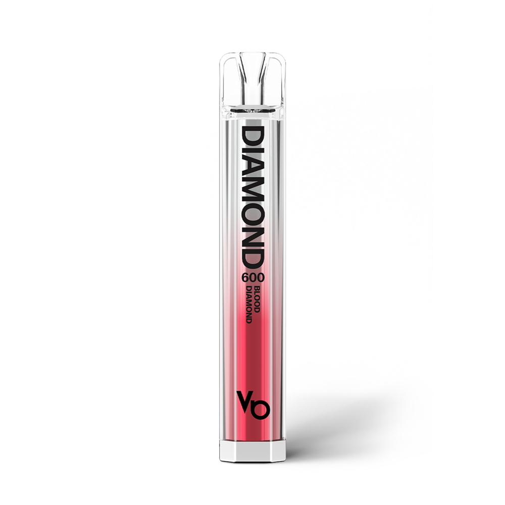 Diamond - Blood Diamond - 20mg/ml 600 Puffs