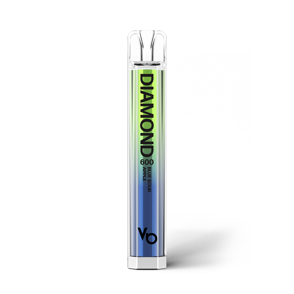 Diamond - Blue Sour Apple - 20mg/ml 600 Puffs