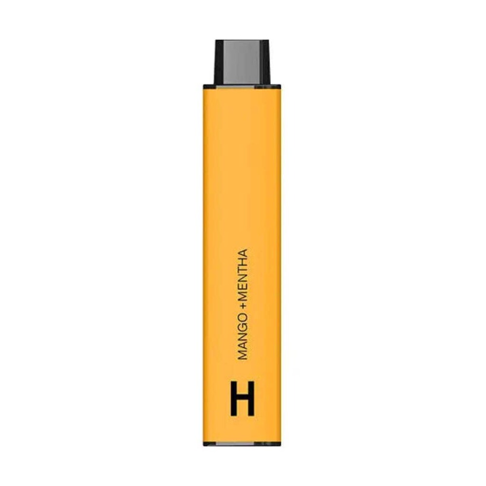 Hyla - Mango+Mentha - 0mg/ml 4500 Puffs