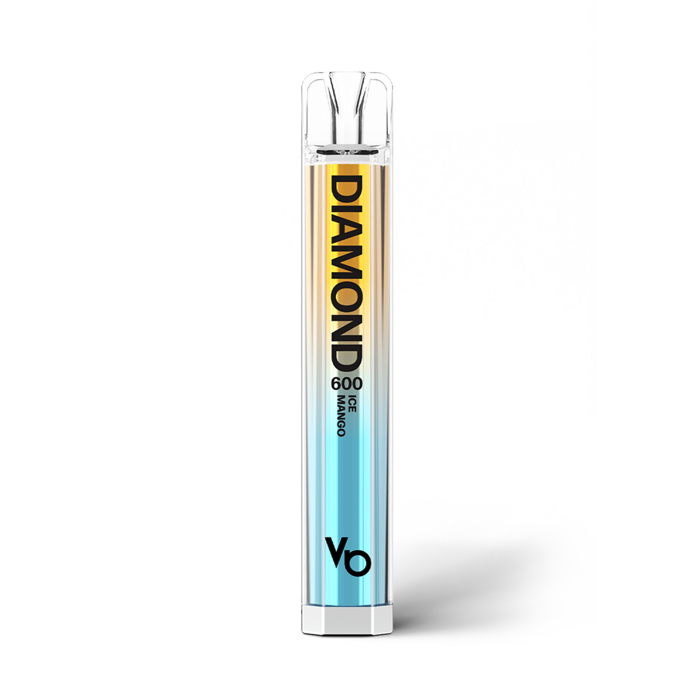 Diamond - Ice Mango - 20mg/ml 600 Puffs