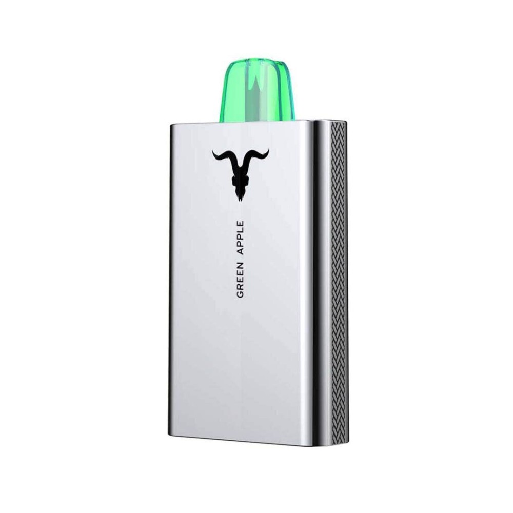 Ignite Green Apple - 50mg/ml 5000 Puffs