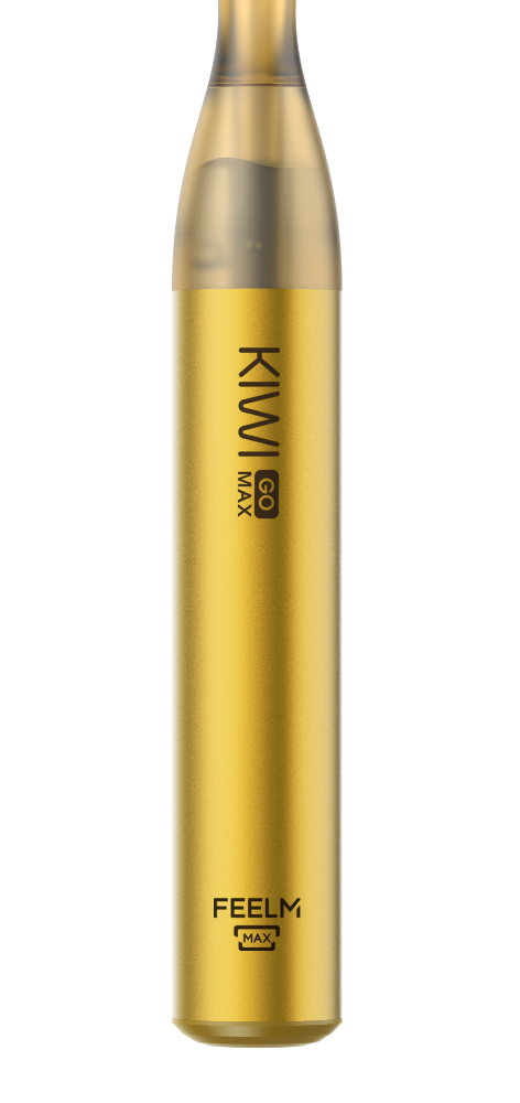 Kiwi Go Max - Mango Ice -  20mg/ml 2500 Puffs