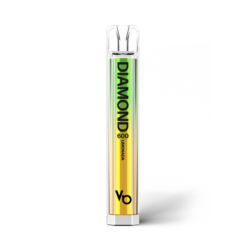 Diamond - Limonada - 20mg/ml 600 Puffs