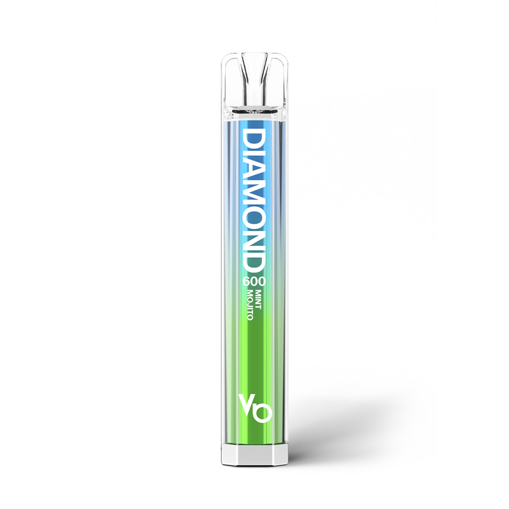 Diamond - Mint Mojito - 20mg/ml 600 Puffs