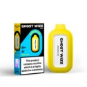 Ghost Wizz - Banana Ice - 20mg/ml 600 Puffs