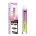 Hayati® Pro Mini - Berry Lemonade - 20mg/ml 600 Puffs