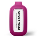 Ghost Wizz - Blackcurrant Squash - 20mg/ml 600 Puffs