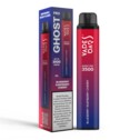 Ghost Pro - Blueberry Raspberry Cherry - 20mg/ml 3500 Puffs