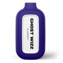 Ghost Wizz - Blueberry - 20mg/ml 600 Puffs