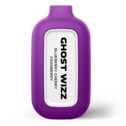 Ghost Wizz - Blueberry Cherry Cranberry - 20mg/ml 600 Puffs