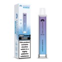 Hayati® Pro Mini - Blueberry Raspberry - 20mg/ml 600 Puffs