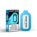 Ghost Wizz - Blue Fusion - 20mg/ml 600 Puffs