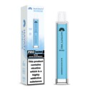 Hayati® Pro Mini - Blue Sour Raspberry - 20mg/ml 600 Puffs