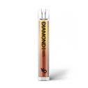 Diamond - Caramel Tobacco - 20mg/ml 600 Puffs