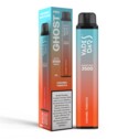 Ghost Pro - Caramel Tobacco - 20mg/ml 3500 Puffs