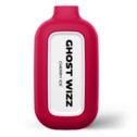 Ghost Wizz - Cherry Ice - 20mg/ml 600 Puffs