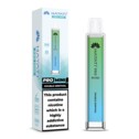 Hayati® Pro Mini - Double Menthol - 20mg/ml 600 Puffs