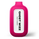 Ghost Wizz - Fizzy Cherry - 20mg/ml 600 Puffs