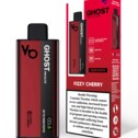 Ghost Pro Elite - Fizzy Cherry - 20mg/ml 7000 Puffs