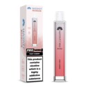 Hayati® Pro Mini - Fizzy Cherry - 20mg/ml 600 Puffs