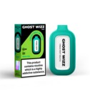 Ghost Wizz - Fresh Mint Mojito - 20mg/ml 600 Puffs