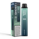 Ghost Pro - Glacier Mint - 20mg/ml 3500 Puffs