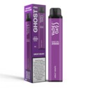 Ghost Pro - Great Grape - 20mg/ml 3500 Puffs