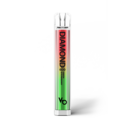 Diamond - Green Strawberry - 20mg/ml 600 Puffs