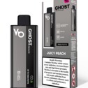 Ghost Pro Elite - Juicy Peach - 20mg/ml 7000 Puffs