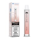 Hayati® Pro Mini - Juicy Peach - 20mg/ml 600 Puffs