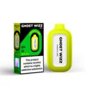 Ghost Wizz - Lemon & Lime - 20mg/ml 600 Puffs