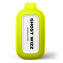 Ghost Wizz - Lemon & Lime - 20mg/ml 600 Puffs