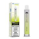 Hayati® Pro Mini - Lemon & Lime - 20mg/ml 600 Puffs