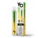 Diamond - Limonada - 20mg/ml 600 Puffs