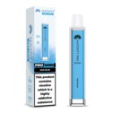 Hayati® Pro Mini - Mad Blue - 20mg/ml 600 Puffs