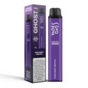 Ghost Pro - Mixed Berry Menthol - 20mg/ml 3500 Puffs