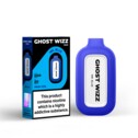 Ghost Wizz - Mr. Blue - 20mg/ml 600 Puffs