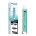 Hayati® Pro Mini - Mr. Blue - 20mg/ml 600 Puffs