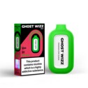 Ghost Wizz - Passion Kiwi Guava - 20mg/ml 600 Puffs