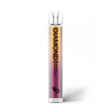 Diamond - Passion Peach Lemon - 20mg/ml 600 Puffs