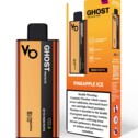 Ghost Pro Elite - Pineapple Ice - 20mg/ml 7000 Puffs