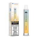 Hayati® Pro Mini - Pineapple Ice - 20mg/ml 600 Puffs