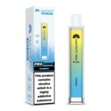 Hayati® Pro Mini - Rainbow - 20mg/ml 600 Puffs